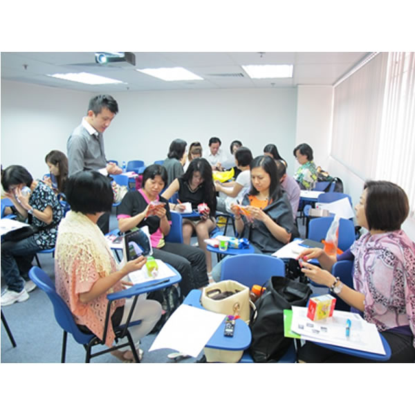 营养科学及食品安全文凭课程